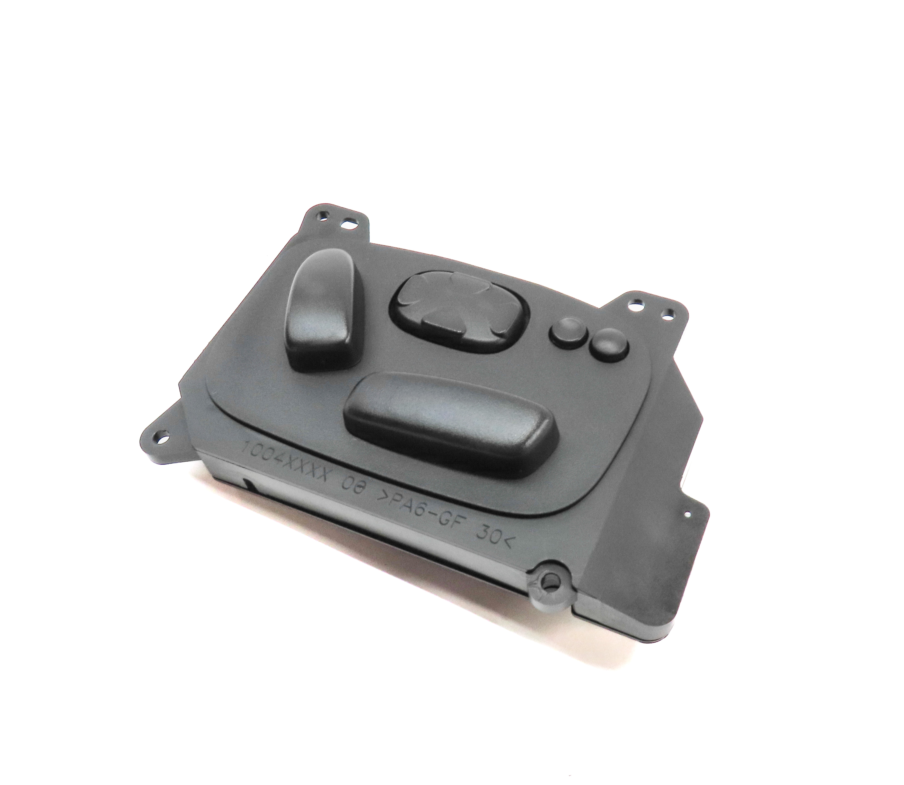 2014 RANGE ROVER SPORT (L494) FRONT RIGHT PASSENGER SEAT POSITION ADJUST SWITCH — exact item pictured